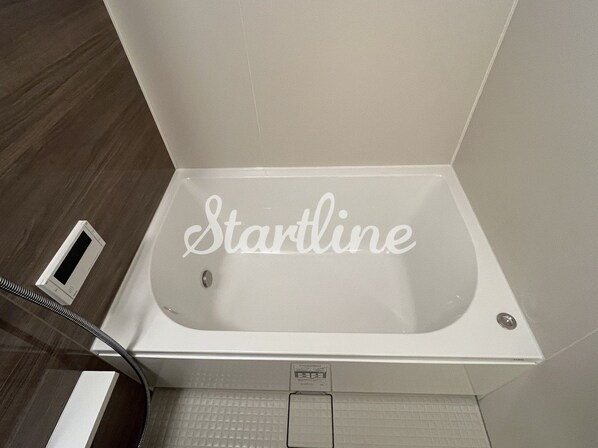 ザ・パークハビオ目黒プレイスの物件内観写真